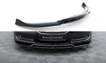 Chrysler 300C Mk2 2011-2014 Frontsplitter V.1 Maxton Design